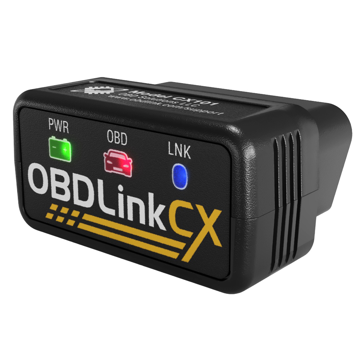 OBDLink CX Bluetooth Low Energy OBD-II adapter